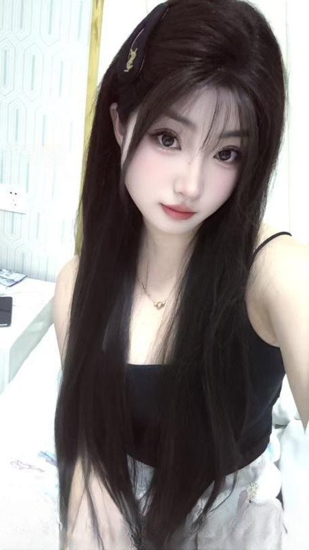 上城颜值美女叶子 图 2