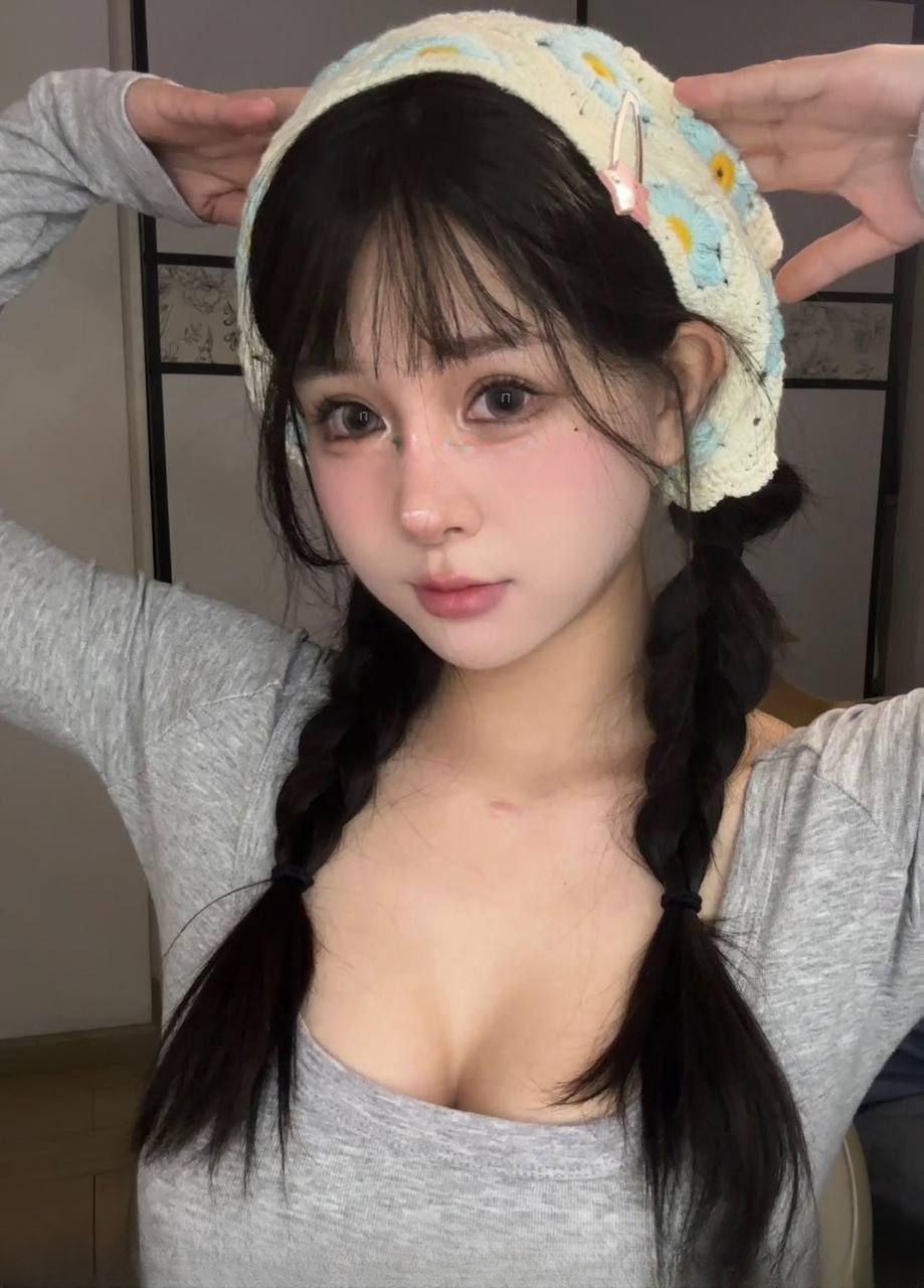 开朗学妹水多爆汁