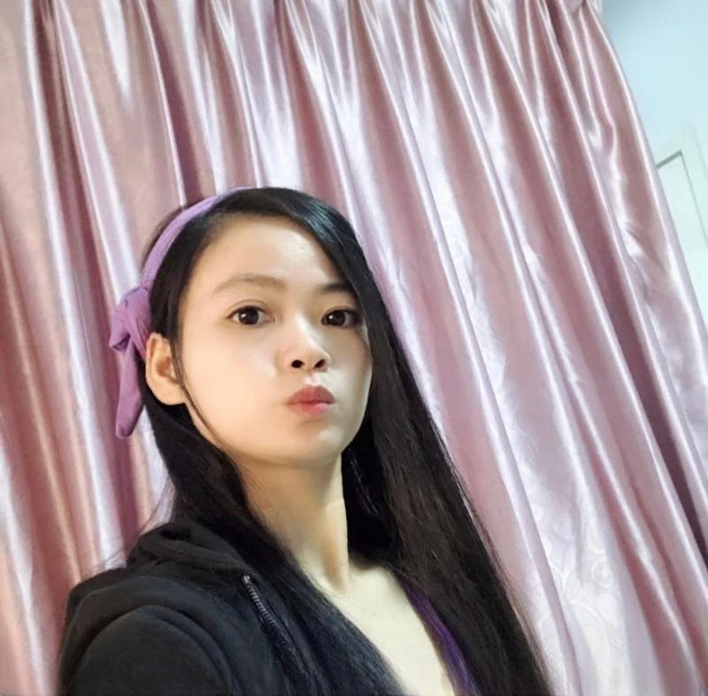 莫愁湖抓龙筋妹子