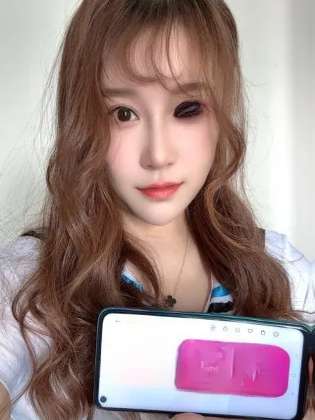 服务型少妇小艾
