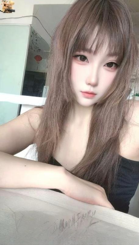 沈北纯欲小姐姐 图 2