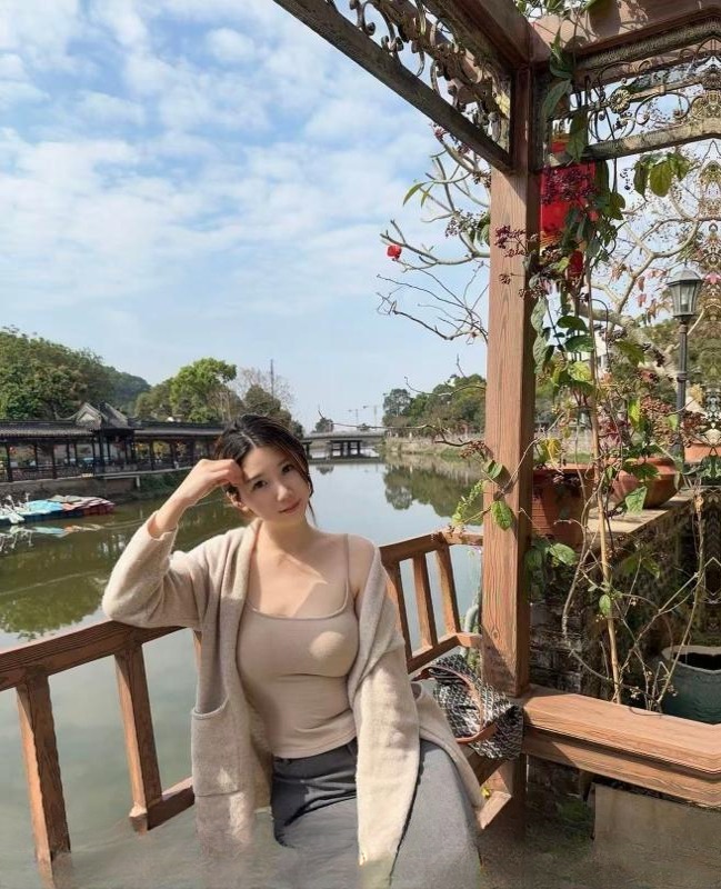 好身材好颜值美女推荐