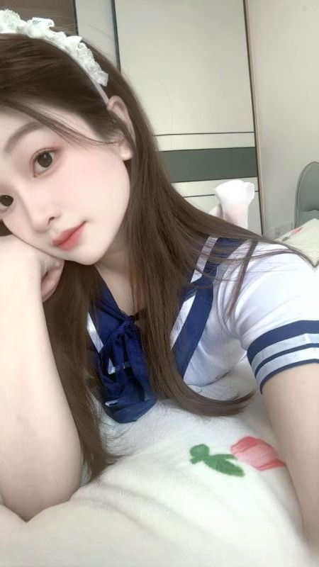 萧山小甜妹香妃 图 2