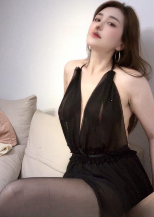欧尚附近长腿美女 图 4