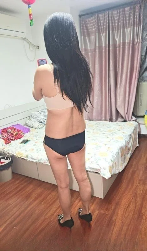 河东性感长腿悠悠 图 3