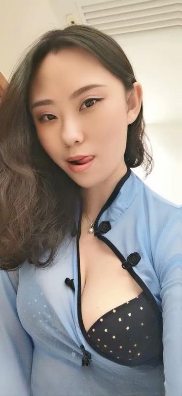 上城骚系情人玥 图 2