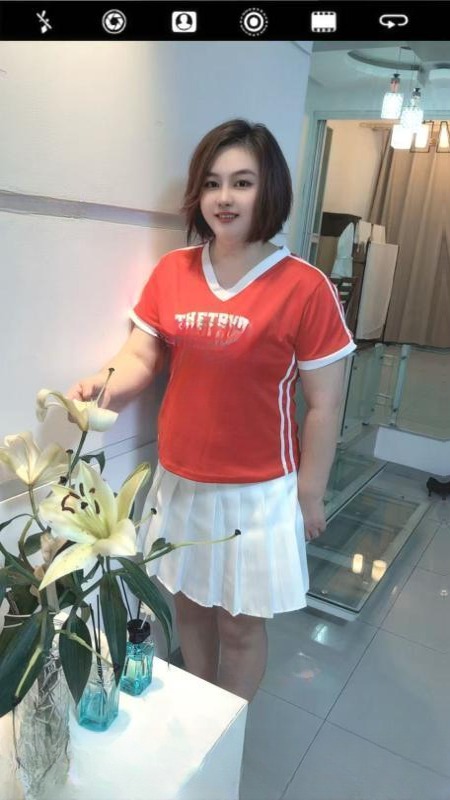 铁西丰满圆润少妇