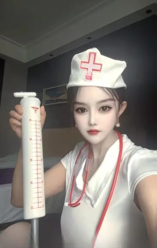 制服控的御姐 图 2