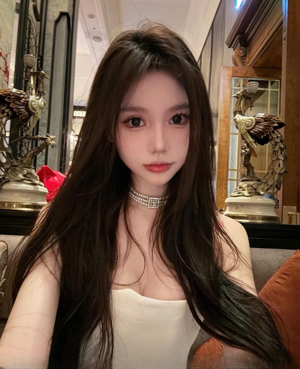 顶级气质女神级别 图 2