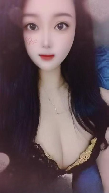 瑶海御姐琪琪 图 2