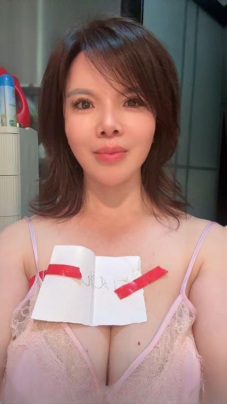 南通可三通巨乳英姐