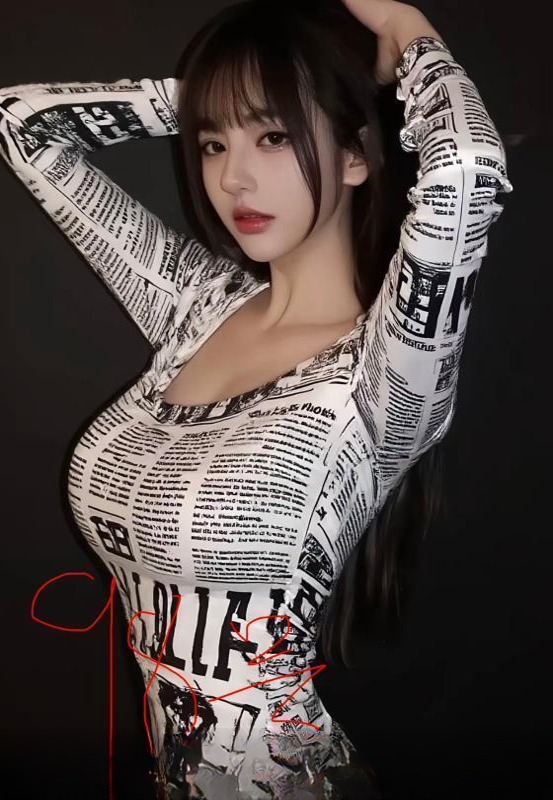 92颜值服务天花板 图 4