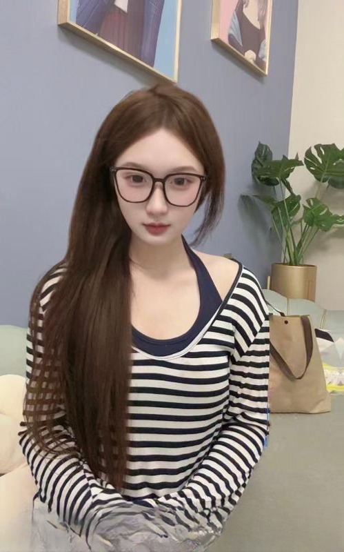 19岁小橘子 图 2