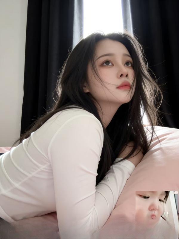 广州天河美女 图 4