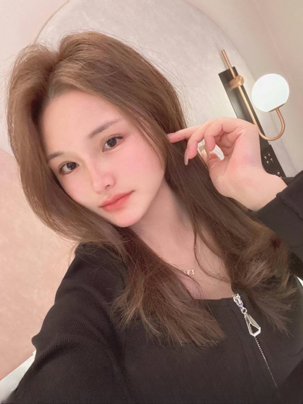 热情小萱萱 图 3