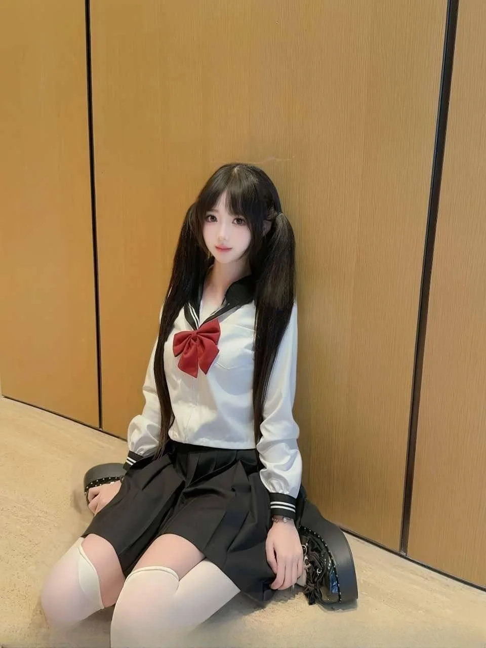 白虎小粉水流不止 图 2