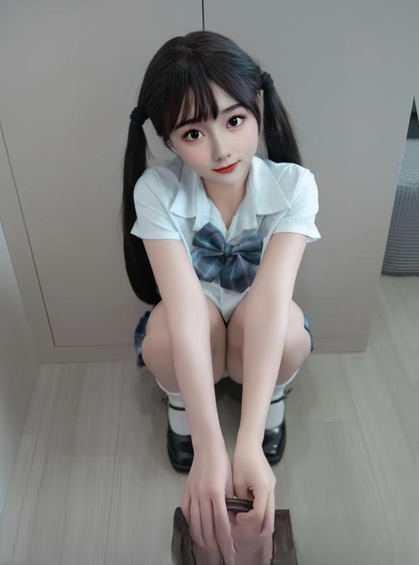 户外女友朵朵酱 图 4