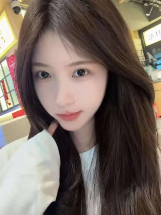 服务很不错的妹妹