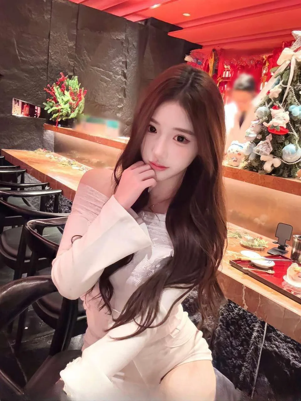 美美的小可儿 图 2