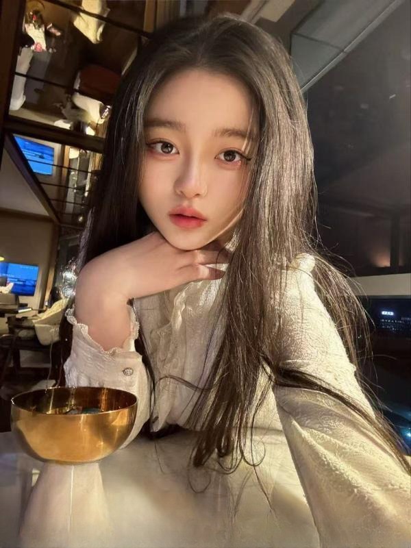 海珠风骚女友颜值悠悠 图 4