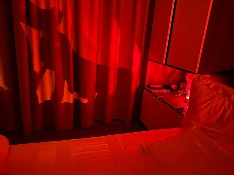 纯天然大胸御姐 图 2