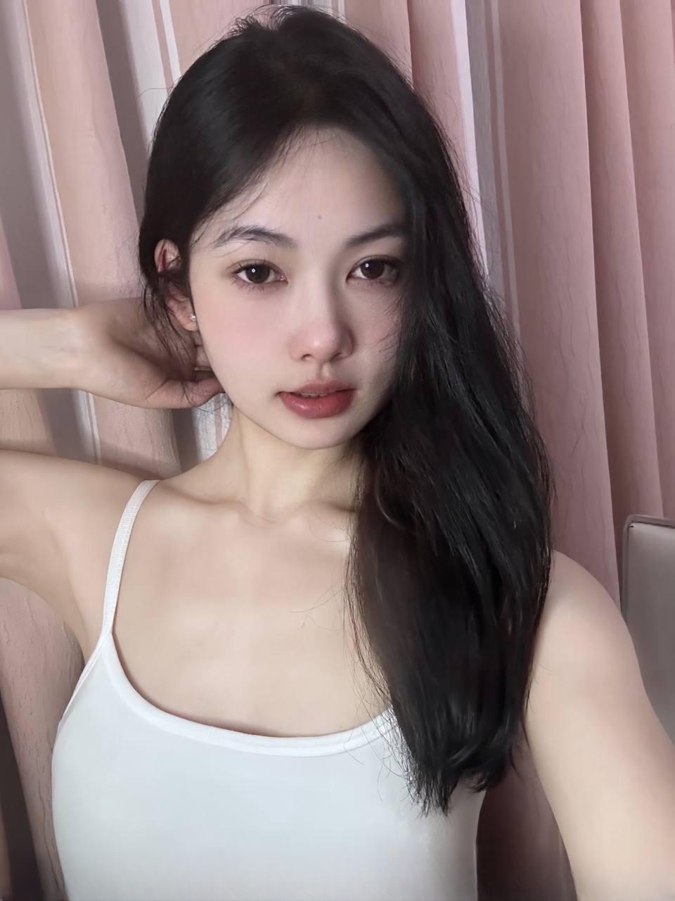 肤白貌美风骚水多多