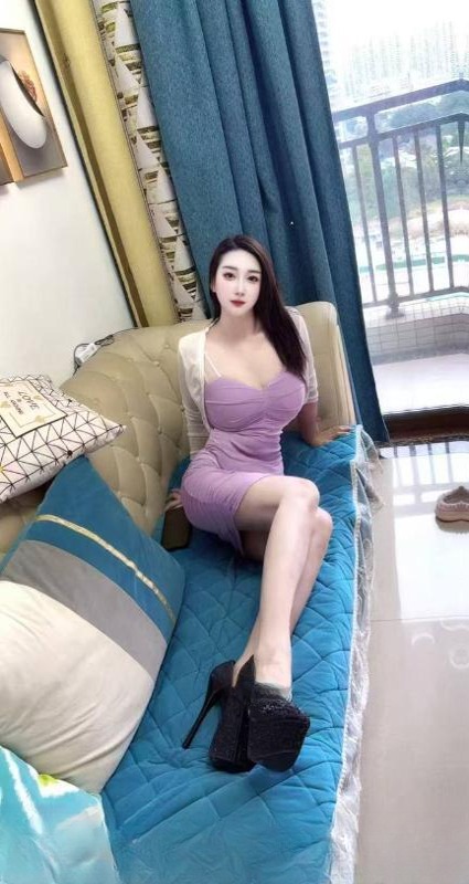 天河美腿小雪 图 2