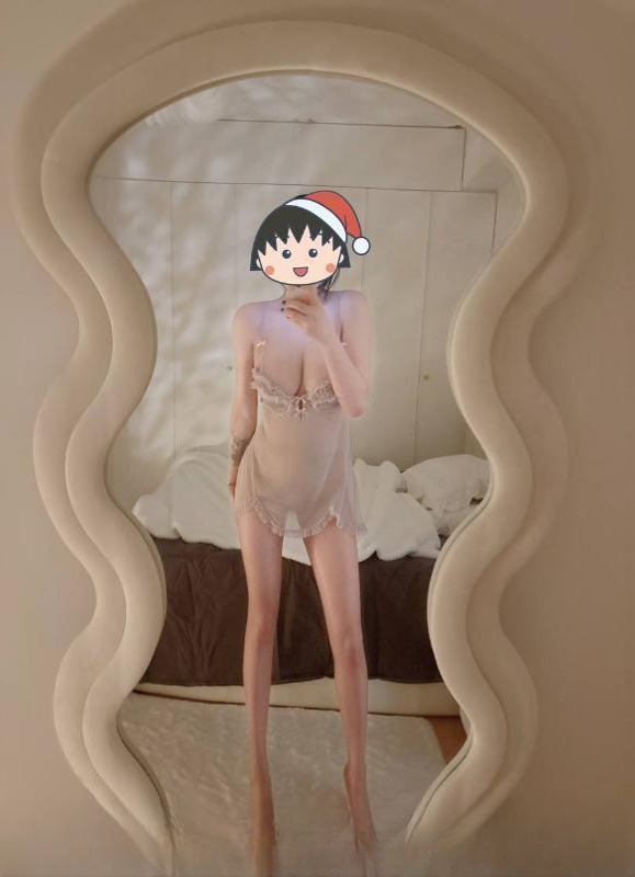 美乳御姐香香