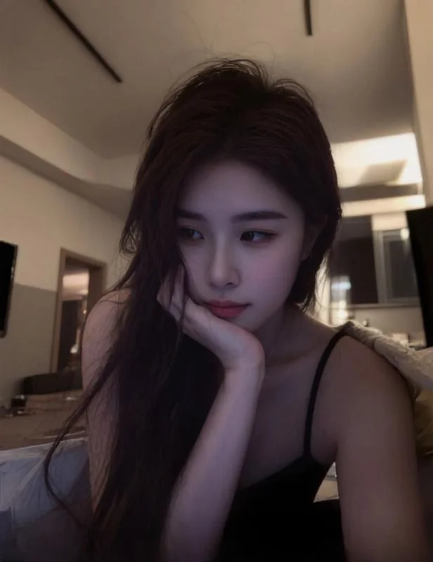 包河清纯婉儿 图 2