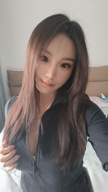 江宁性感嫩妹