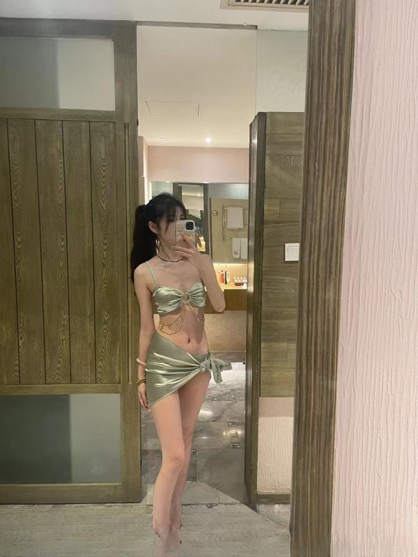 包河长腿嫩妹 图 2