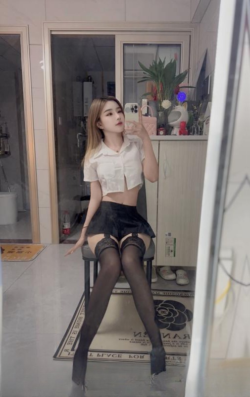高颜值美奶可可 图 4