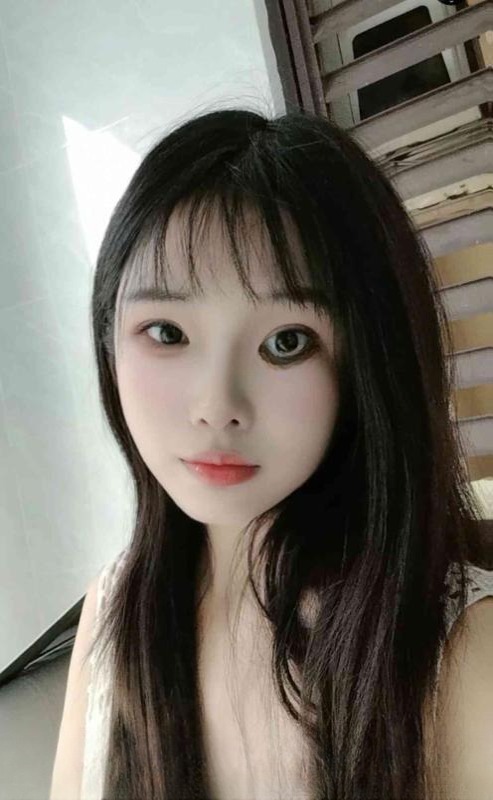 拱墅李梦瑶