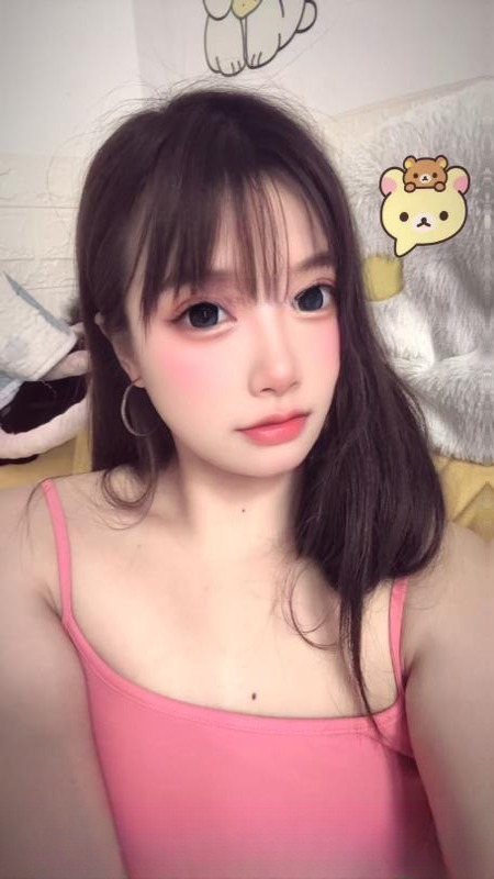 浦东性感甜妹 图 2