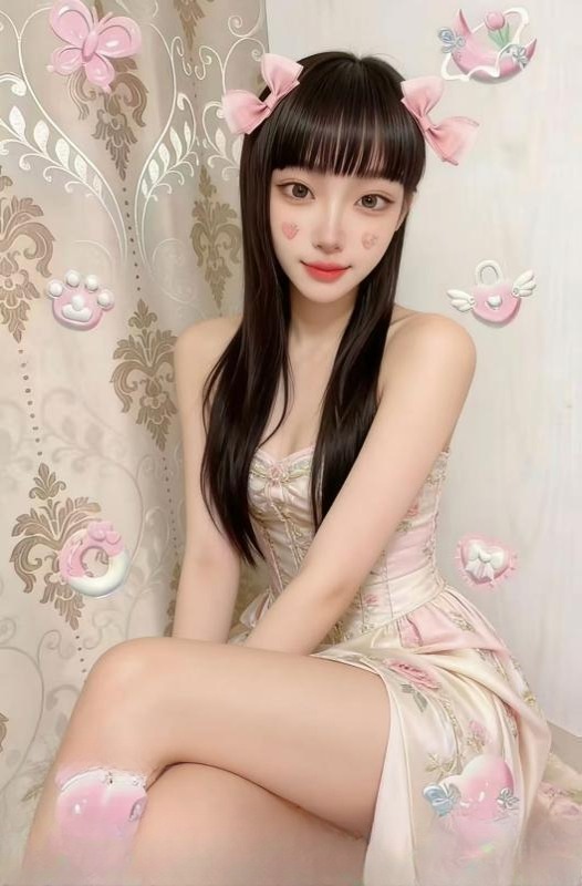 合肥长腿服务好妹子