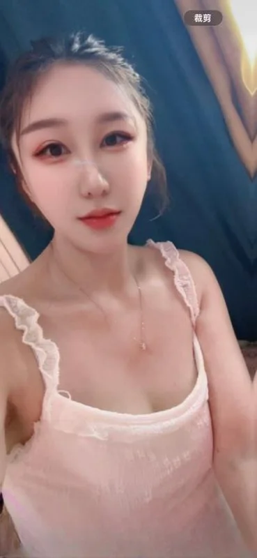 大港油田小姐姐