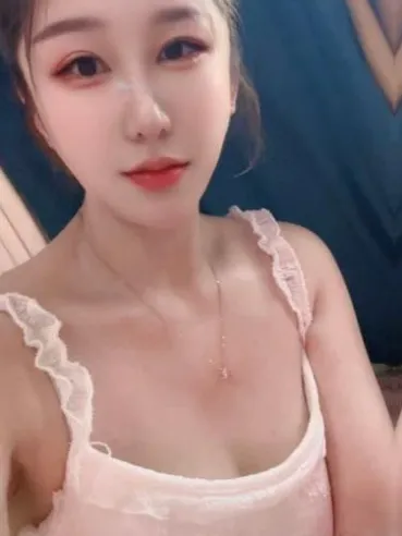 大港油田小姐姐