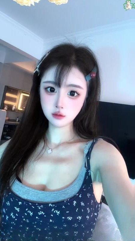 普陀兮兮小姐姐 图 3