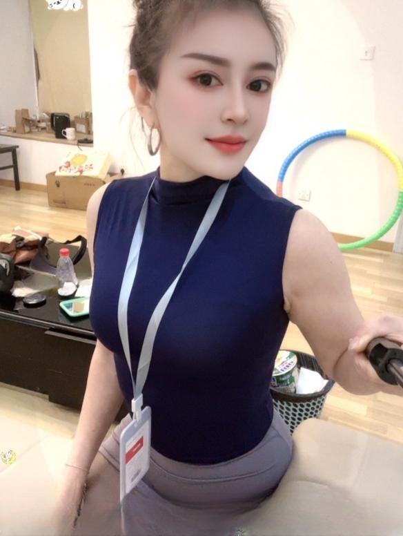 昆山性感御姐