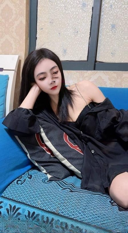 苗条款朵朵 图 2