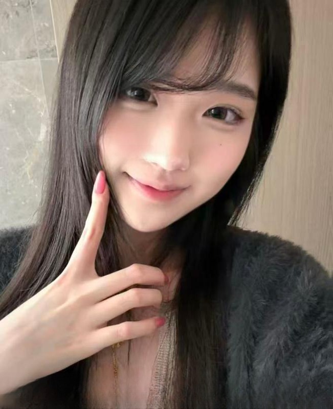 嘉定可甜可御辣妹悠悠