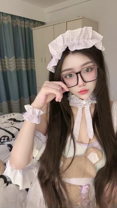 普陀制服小女友 图 2