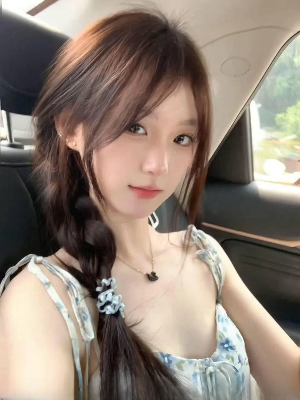 爆乳可爱超骚的