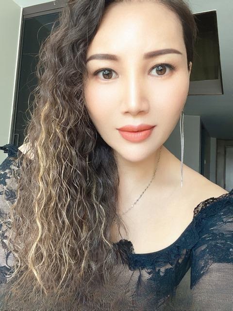 风骚的少妇大波妹