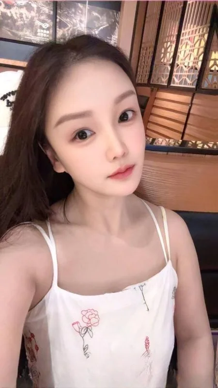 白云女友感楚依