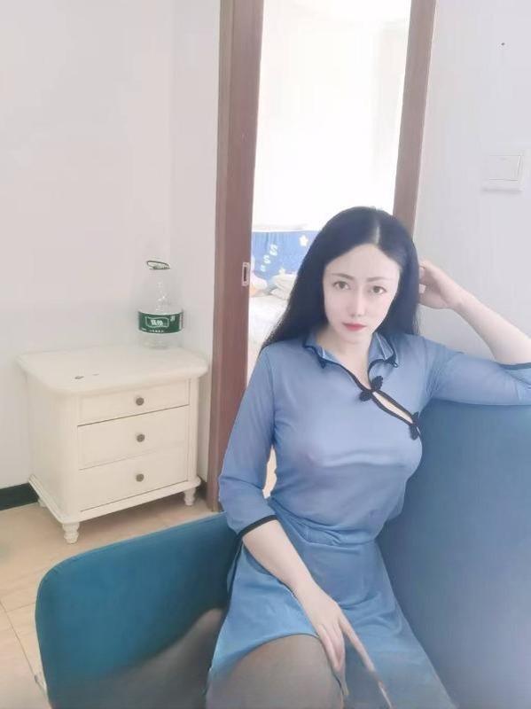 风骚服务好少妇 图 2