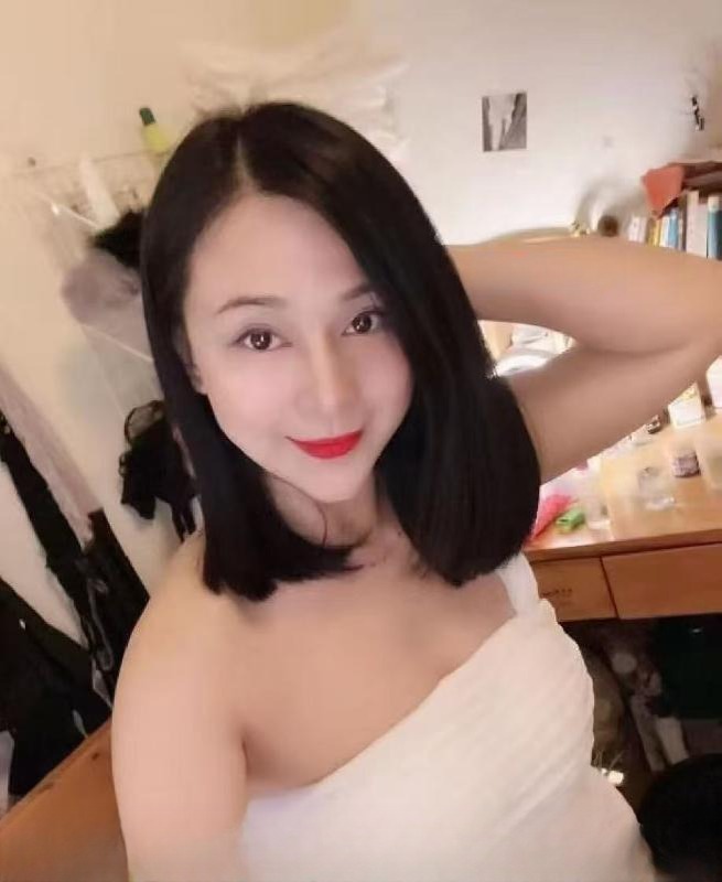 南京风骚性感米小姐 图 3