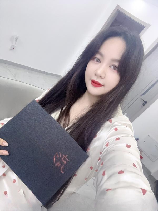 苏州水多多妹子 图 2