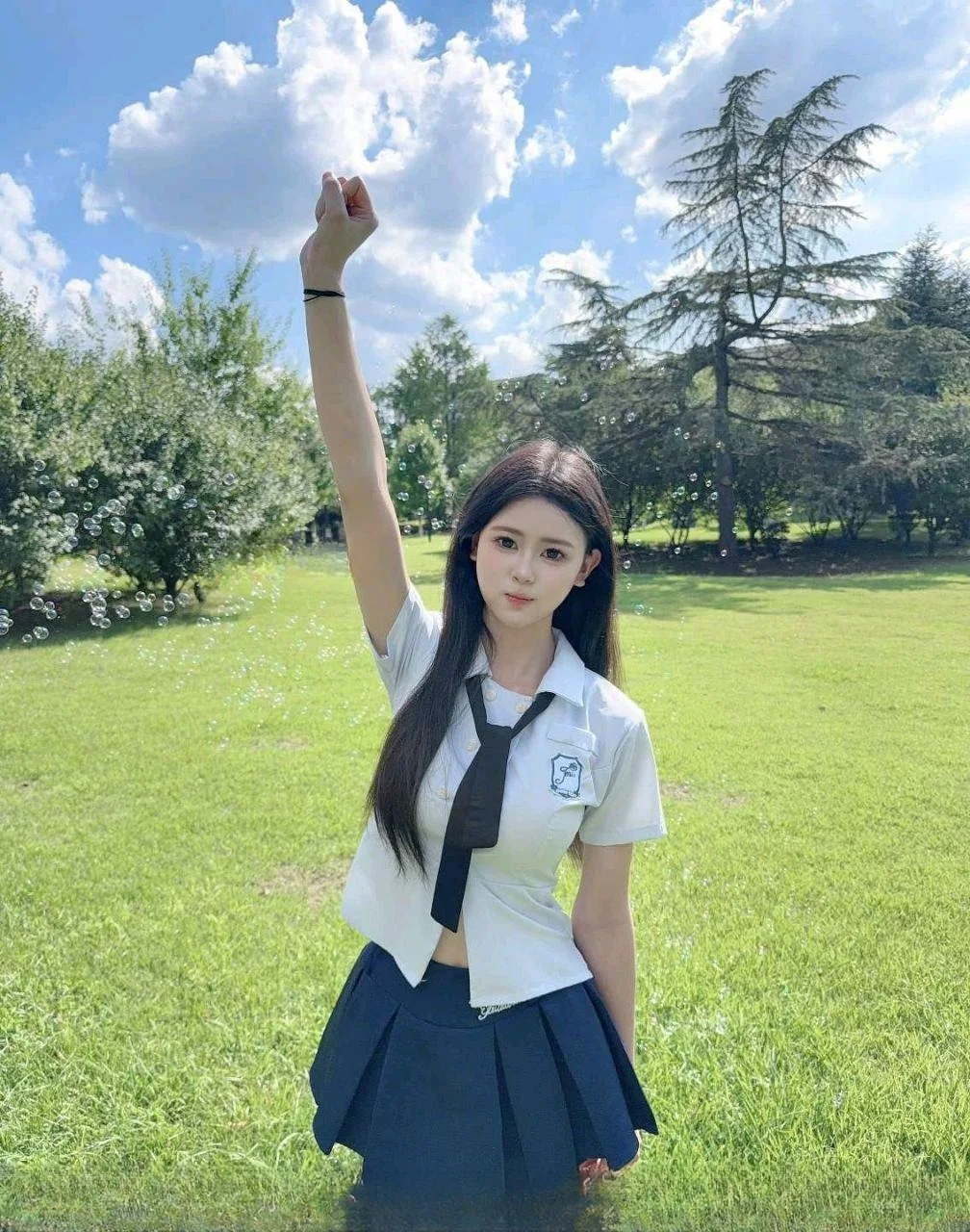 08年学妹兼职涵宝 图 2
