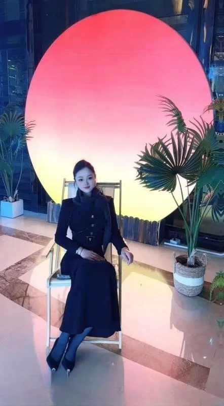 欲女酥酥老师 图 3